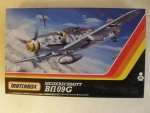 Thumbnail MATCHBOX PK-461 MESSERSCHMITT Bf 109G